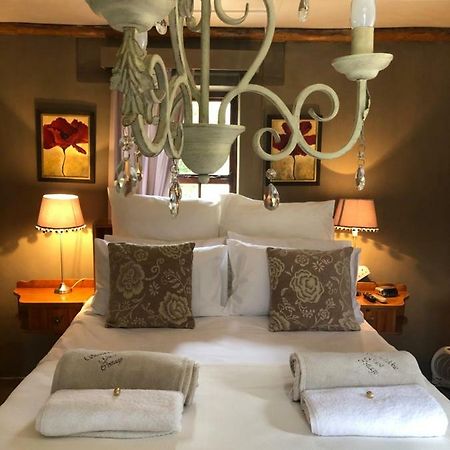 Staandakkie Guest Cottage بريداسدورب المظهر الخارجي الصورة