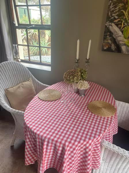 Staandakkie Guest Cottage بريداسدورب المظهر الخارجي الصورة