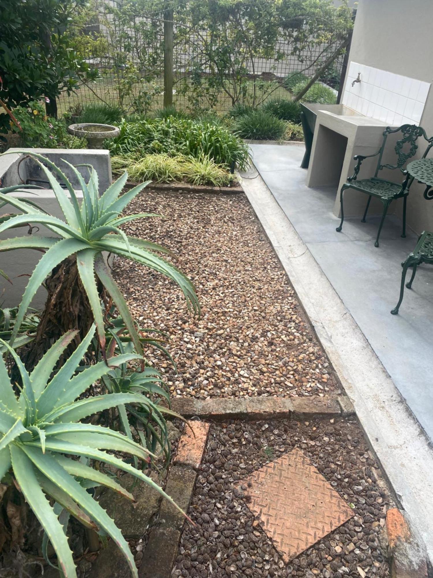 Staandakkie Guest Cottage بريداسدورب المظهر الخارجي الصورة