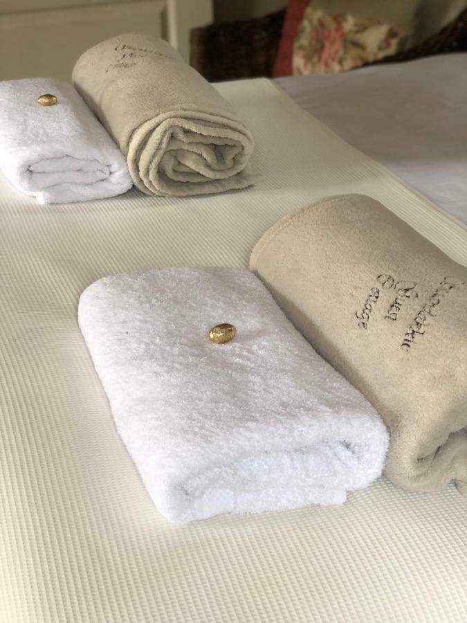 Staandakkie Guest Cottage بريداسدورب المظهر الخارجي الصورة