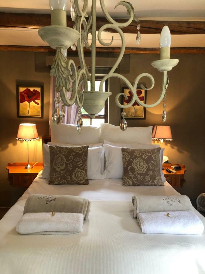 Staandakkie Guest Cottage بريداسدورب المظهر الخارجي الصورة