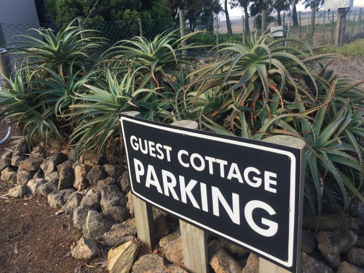 Staandakkie Guest Cottage بريداسدورب المظهر الخارجي الصورة