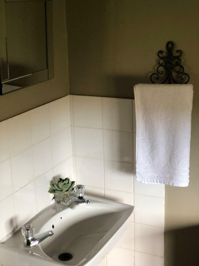 Staandakkie Guest Cottage بريداسدورب المظهر الخارجي الصورة